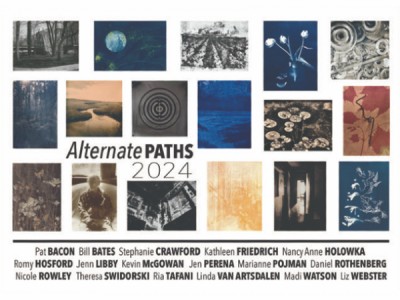 Alternate Paths 2024 | First Friday